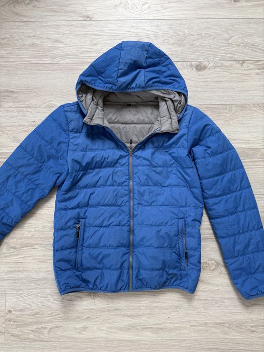 Kurtka męska puchowa CMP