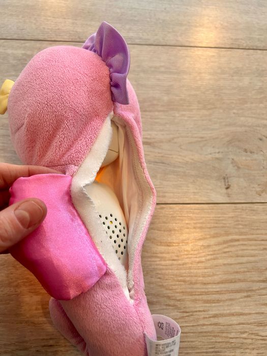 Konik morski Fisher Price