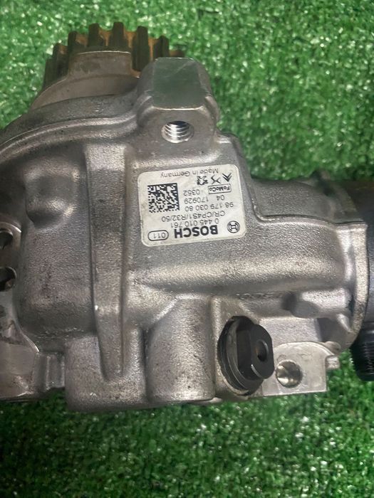 Bomba de alta pressão Peugeot Citroen 1.5 Hdi