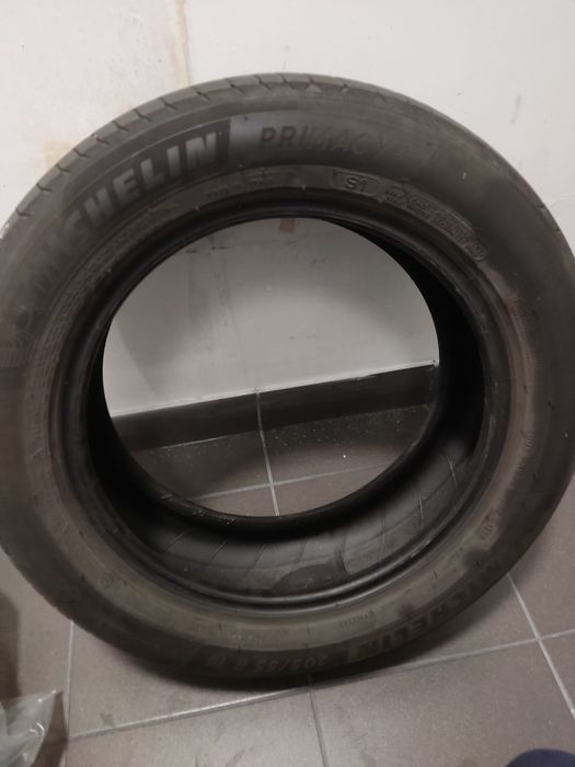 Michelin  primacy 4 205 55 R16