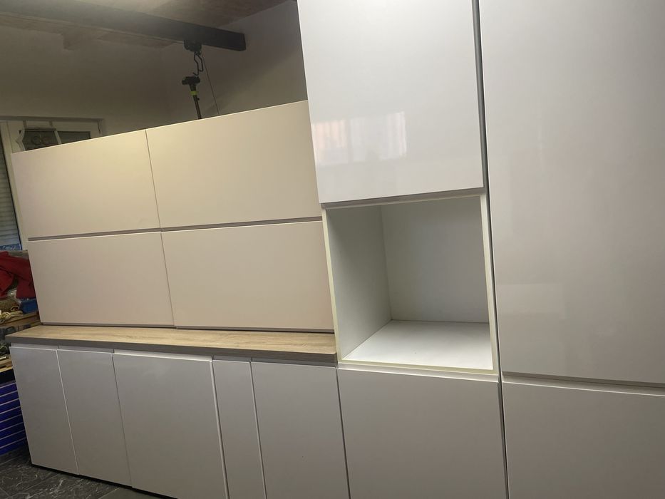 Meble kuchenne jak nowe, dowoz