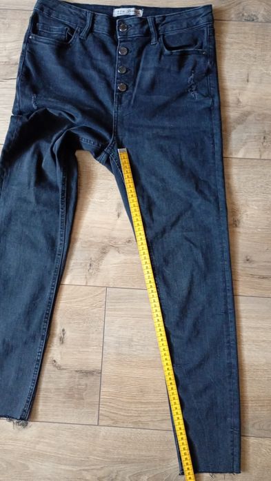 Spodnie jeans Denim Co