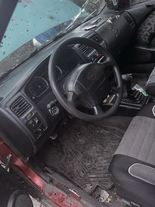 Розпродаж Nissan Almera N 15 !!