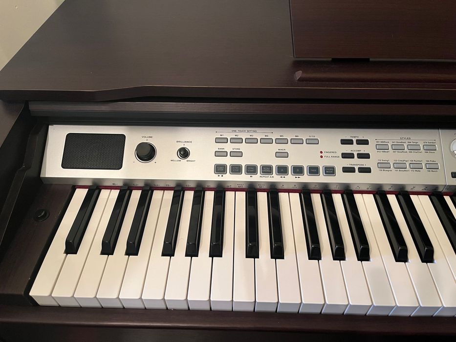 Piano Fame DP-680