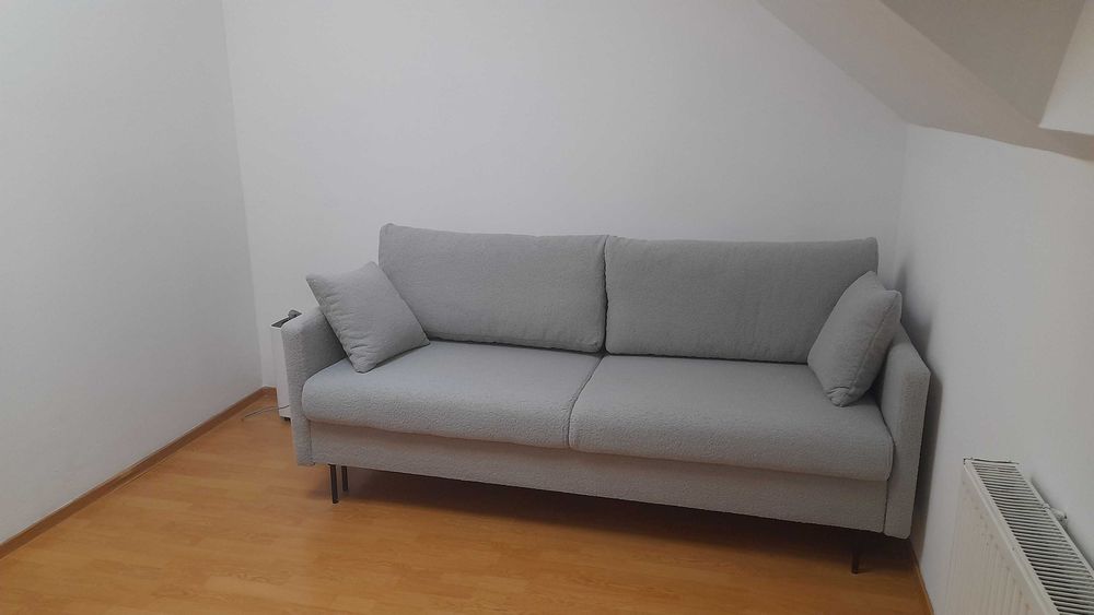 Mieszkanie – Siedlce - Widok 3