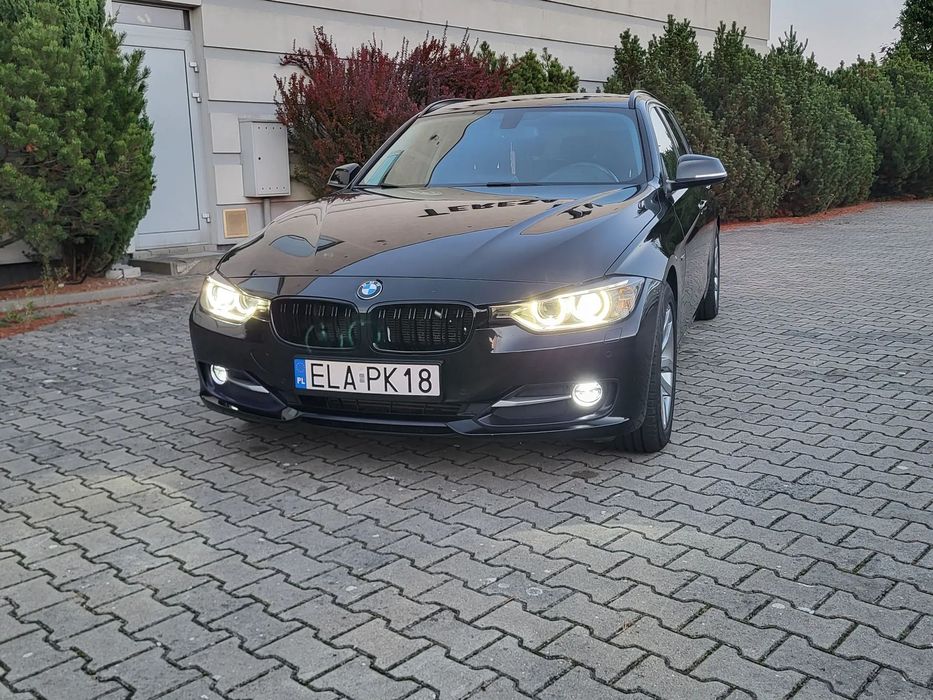 BMW Seria 3