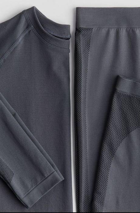 H&M bielizna termiczna rozm 104