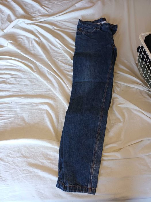 Calças de Ganga Dickies