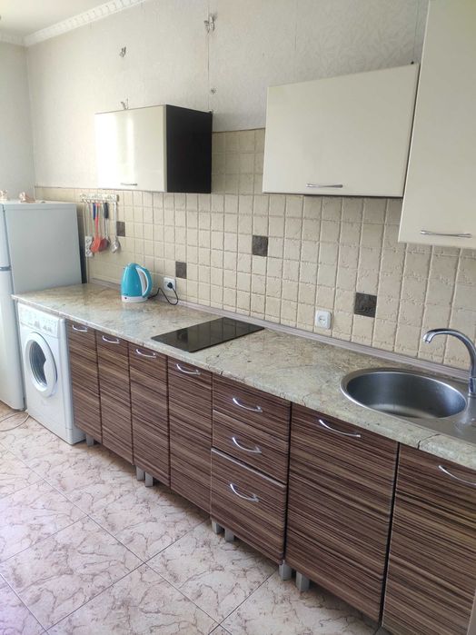 СДАМ  свою 1 ком квартиру посуточно