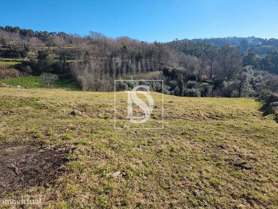 Terreno  Venda em Anjos e Vilar do Chão,Vieira do Minho