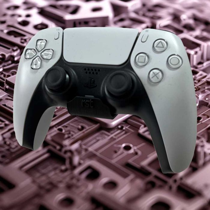 PS5 DualSense Controller Wall Mount64284593481729122
