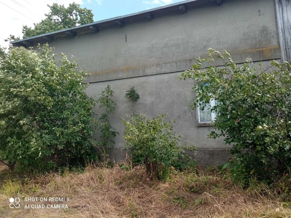 Sprzedam Gospodarstwo Rolne 4,56 ha