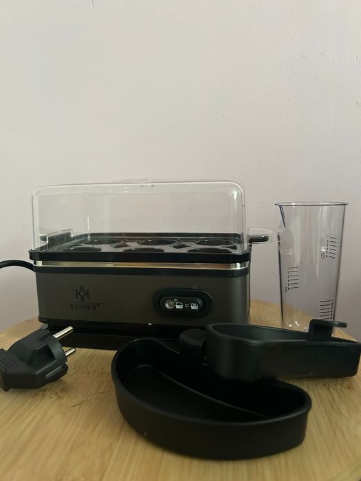 Urządzenie Do Gotowania Jajek