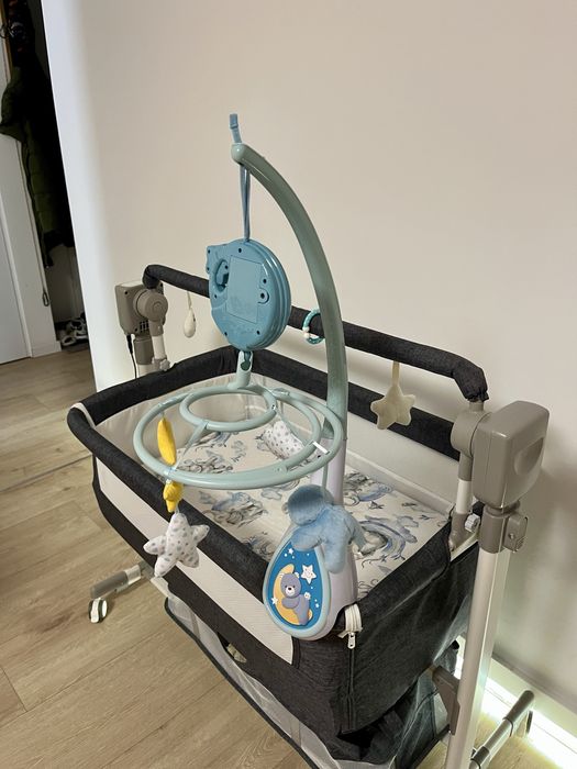 Karuzela chicco dla niemowląt