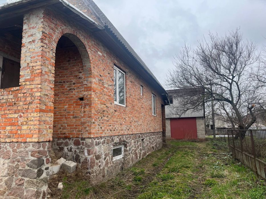 Продається будинок