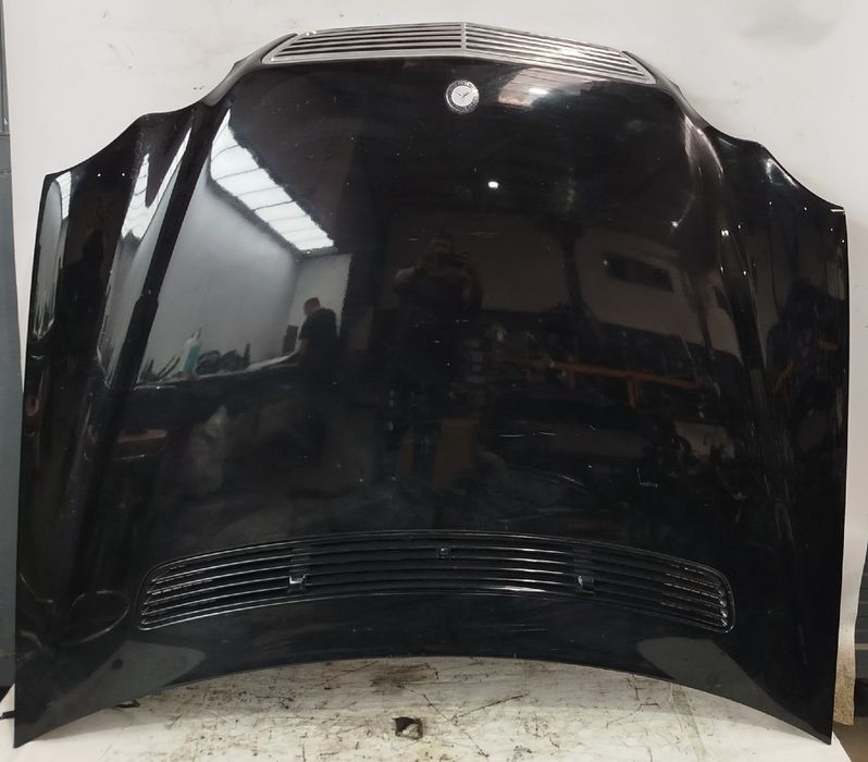 Capot MERCEDES-BENZ Classe C Carrinha (S203)