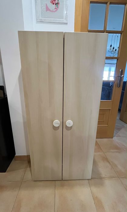 Roupeiro de Criança