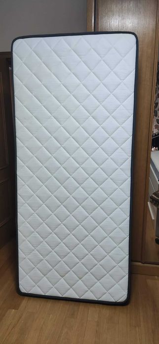 Vendo Colchão Crono Espuma, ergonomico NOVO  100€