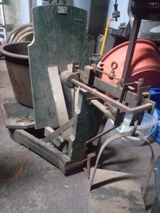 Balança Decimal Antiga64729941130243121