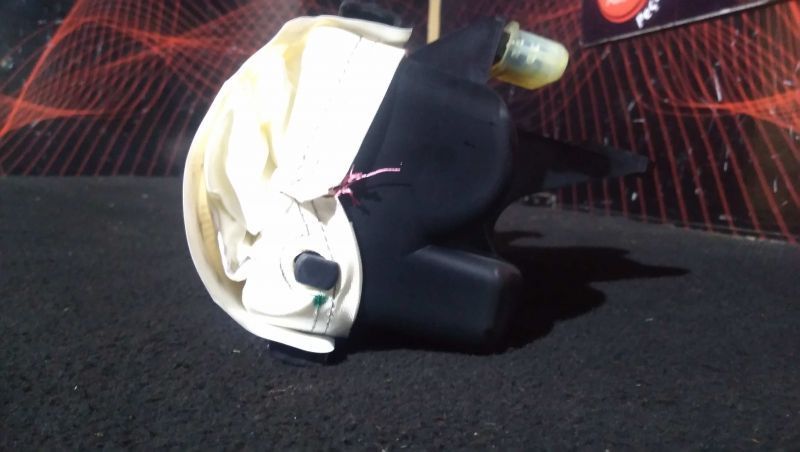 Airbag Passageiro Opel Corsa C (X01)
