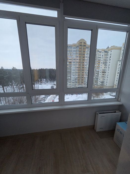 Оренда 2К квартири м.Українка ЖК Stugna House