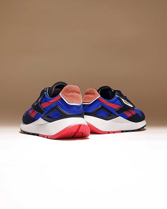 РОЗПРОДАЖ! Жіночі кросівки Reebok Legacy AZ. Оригінал. Розмір 36.5 - 23 см
