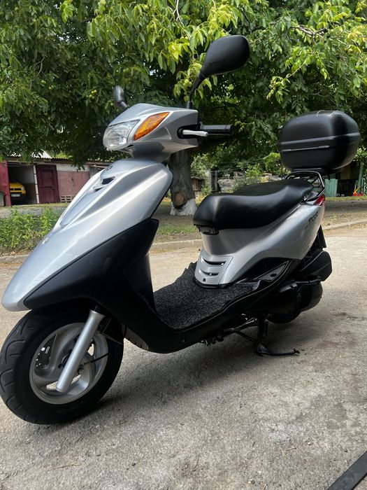 Ямаха Аксіс 125