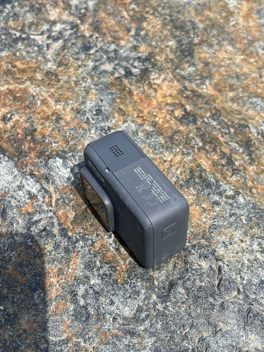 Екшн-камера GoPro Hero 7 Silver + аквабокс