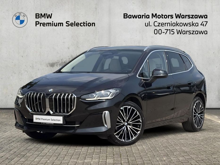 BMW Seria 2