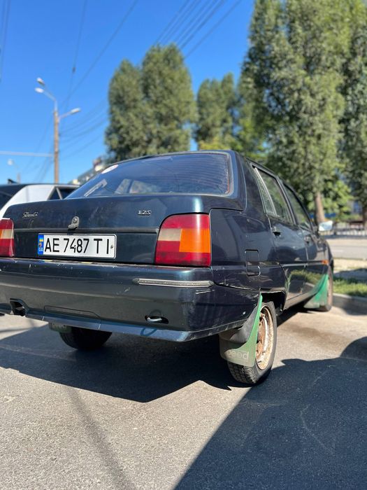 Таврия славута 1.2 карбюратор