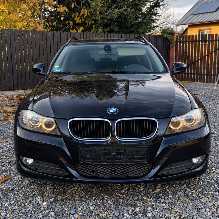 BMW Seria 3
