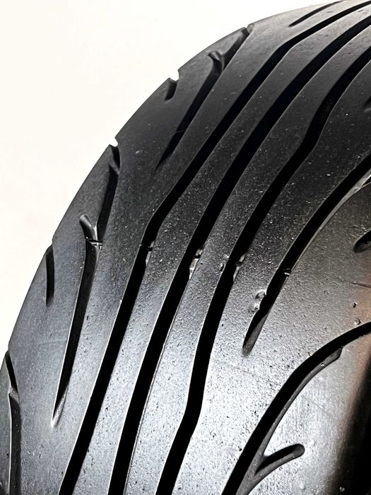 Pneus Semi Slicks Nankang SportNex NS-2R - 205/45/16 - Como NOVOS
