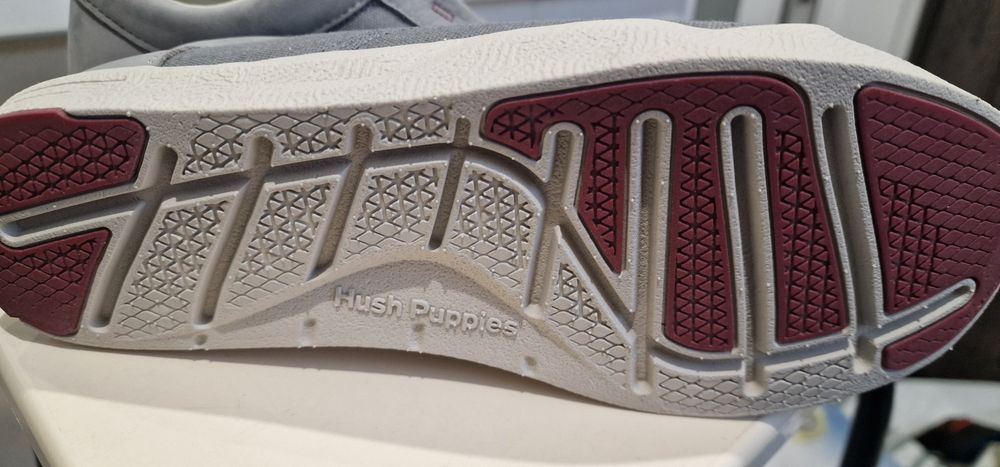 Мокасини дитячі Hush Puppies
