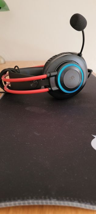 Słuchawki Gamingowe Bloody A4Tech | RGB | 100% Sprawne | Tanio