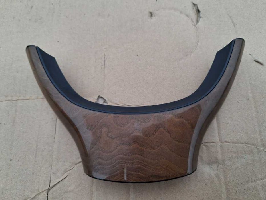 Blenda Dekor Kierownicy BMW F01 F10