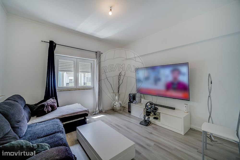 Apartamento T2 para venda