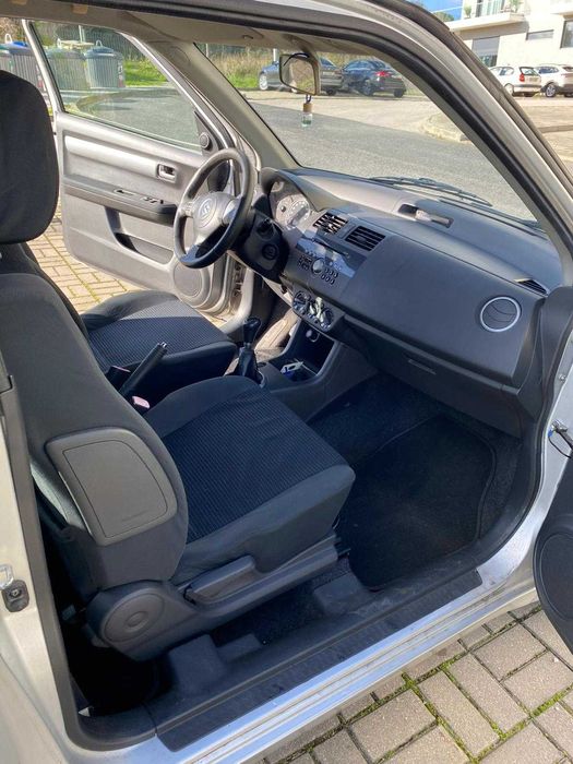 Suzuki Swift 1.3 DDIS