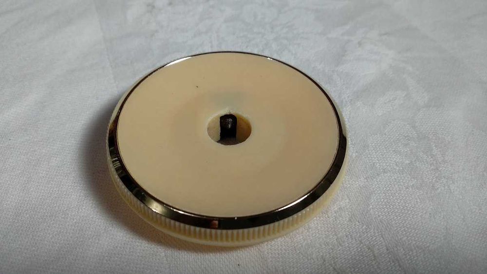 Botões para radio antigo vintage Graetz