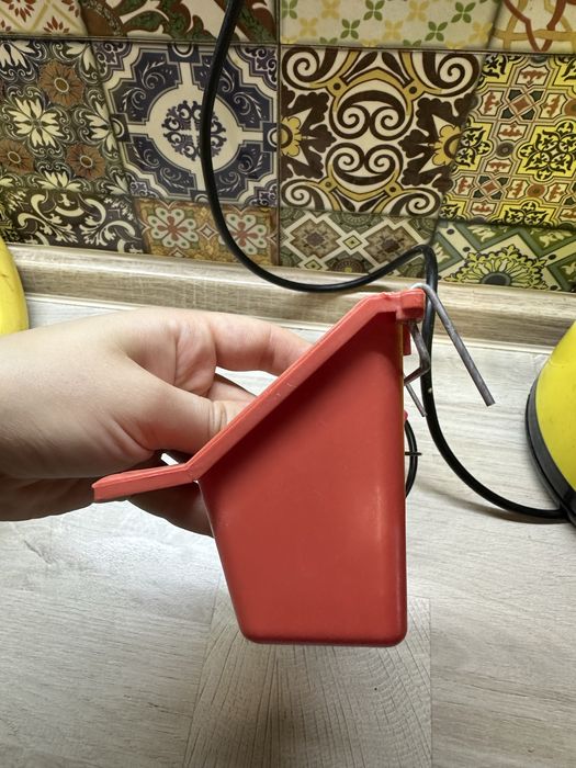 Игрушка для попугая + кормушка для попугая зоотовары в клетку