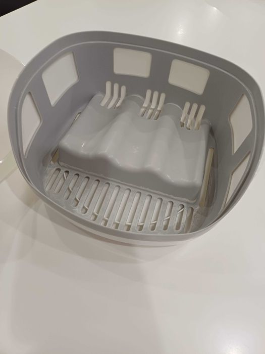 Esterilizador de biberoes Chicco