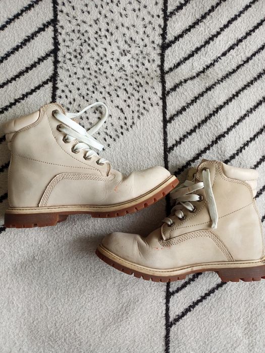 Черевики Тімберлейк