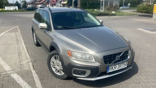 Volvo XC 70