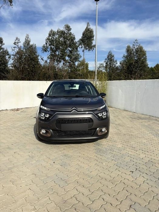 Citroën C3 1.5 BlueHDi C-Series