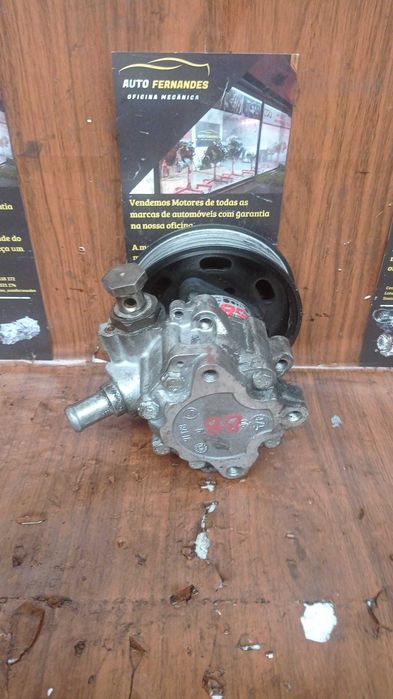 Bomba de direção Audi A4
REF: 7 6 9 0 9 5 5 1 2 1