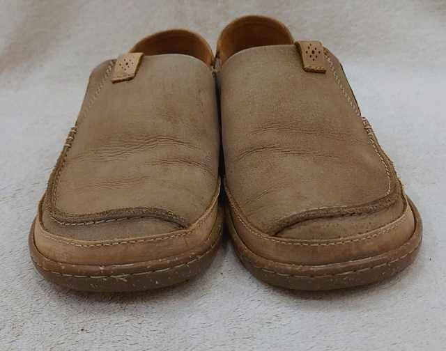Мокасини   Clarks