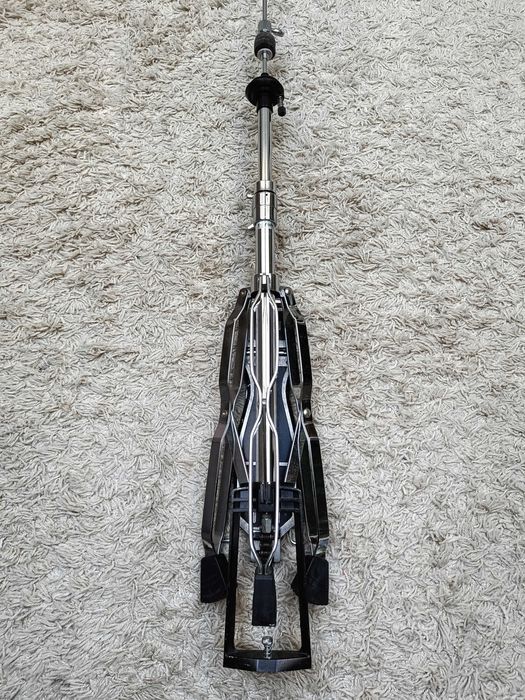 Statyw pod hi hat perkusyjny MAGNUM
