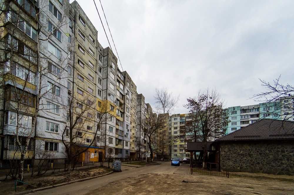 Здам подобово 2к. кв-ру, 7 хв. до метро, Тимошенко 3в ЗНИЖКИ-В ОПИСІ!!