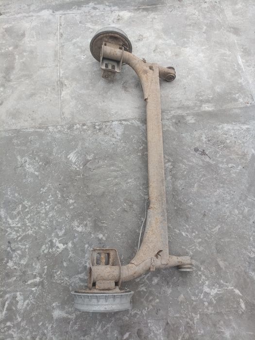 Балка ВАЗ 2108-09-099