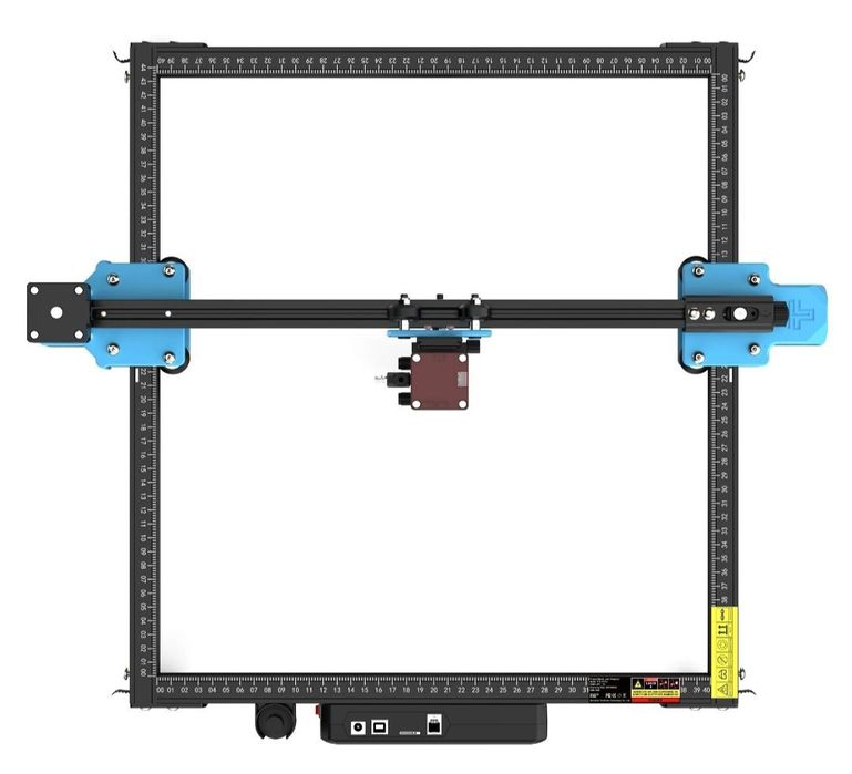 TwoTrees TTS-10 Pro High-Precision Laser Engraver 10W **SEALED**64751537614851121