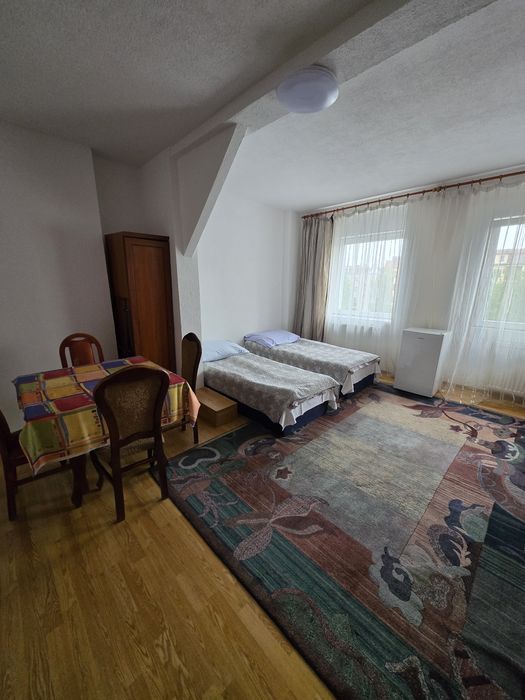 Kwatery noclegi dla pracowników